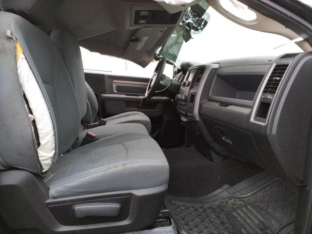 Photo 5 from auction – 2017 RAM 1500 ST with VIN 3C6JR7AT3HG505153