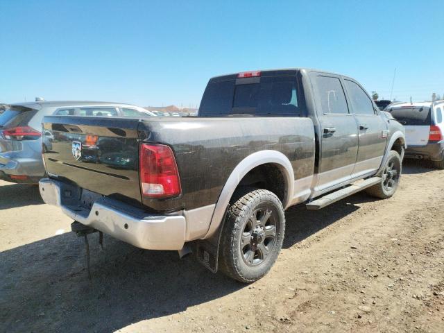 Photo 4 from auction – 2012 DODGE RAM 2500 S with VIN 3C6UD5DL3CG270645