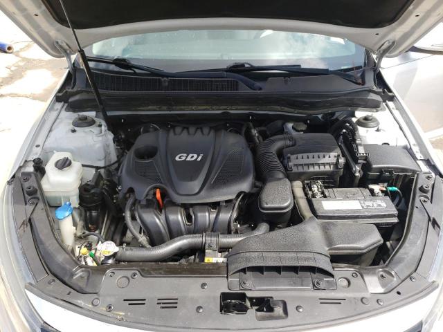 Photo 7 from auction – 2015 KIA OPTIMA LX with VIN 5XXGM4A71FG358916