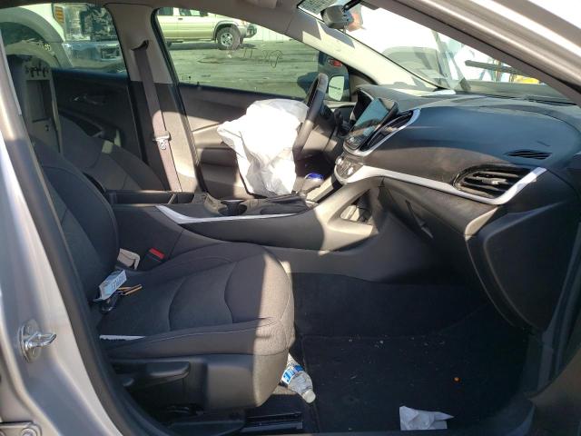 Photo 5 from auction – 2017 CHEVROLET VOLT LT with VIN 1G1RC6S57HU216631