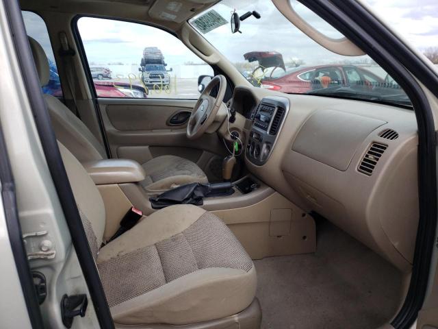 Photo 5 from auction – 2005 FORD ESCAPE XLT with VIN 1FMCU93145DA12559