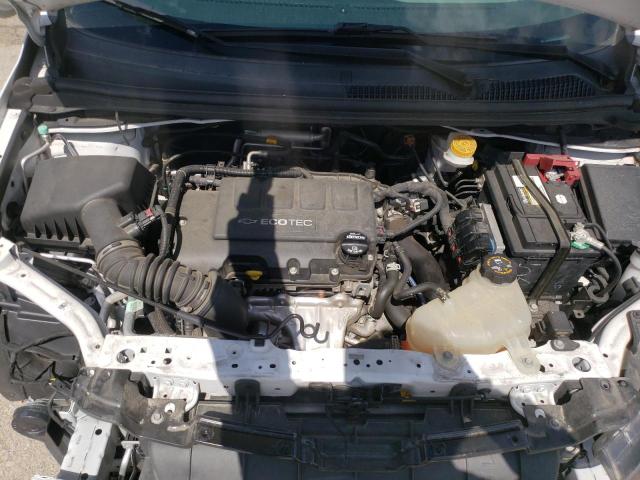 Photo 7 from auction – 2017 CHEVROLET SONIC PREM with VIN 1G1JF5SB9H4106491