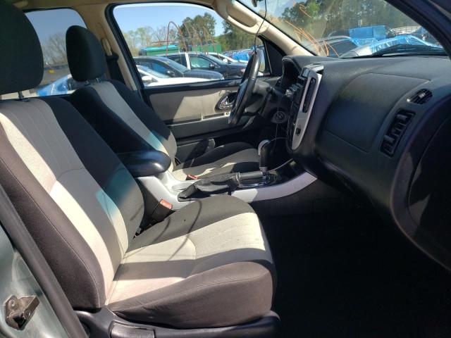 Photo 5 from auction – 2006 MERCURY MARINER with VIN 4M2YU561X6KJ00943