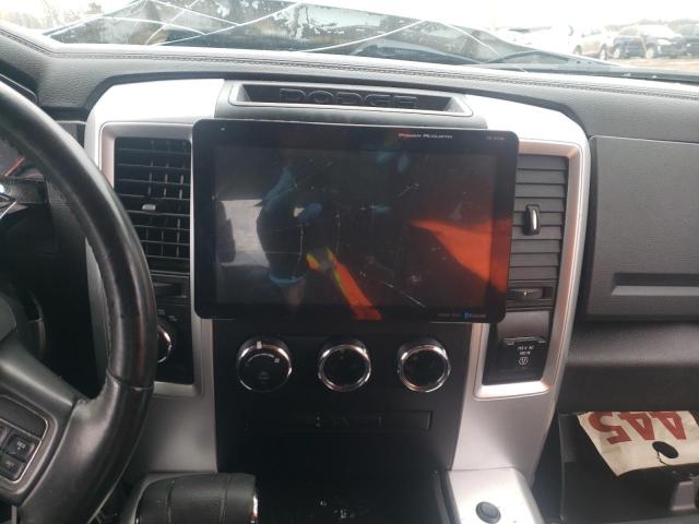 Photo 9 from auction – 2012 DODGE RAM 1500 S with VIN 1C6RD7MT2CS158123