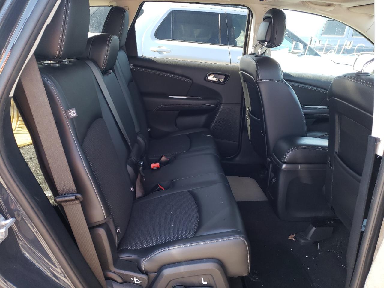 Photo 6 from auction – 2018 DODGE JOURNEY CR with VIN 3C4PDCGB8JT277317