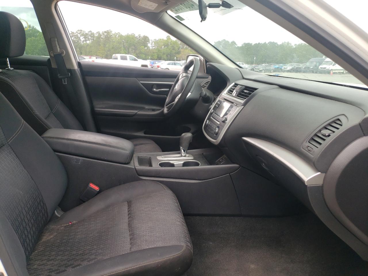 Photo 5 from auction – 2016 NISSAN ALTIMA 2.5 with VIN 1N4AL3AP9GN359259
