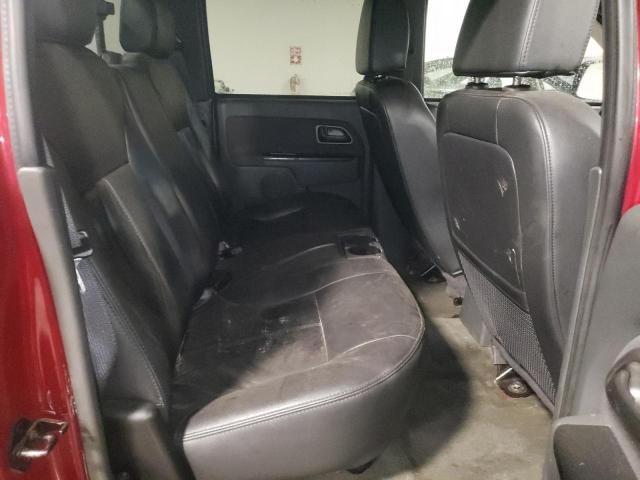 Photo 6 from auction – 2004 CHEVROLET COLORADO with VIN 1GCDT136048147943