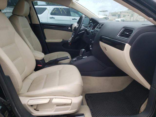 Photo 5 from auction – 2016 VOLKSWAGEN JETTA SEL with VIN 3VWL07AJ1GM234553