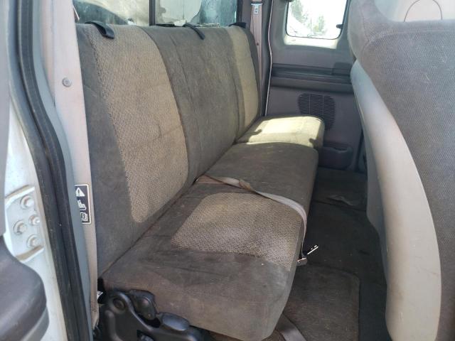 Photo 6 from auction – 2003 FORD F250 SUPER with VIN 1FTNX20F33EA12314