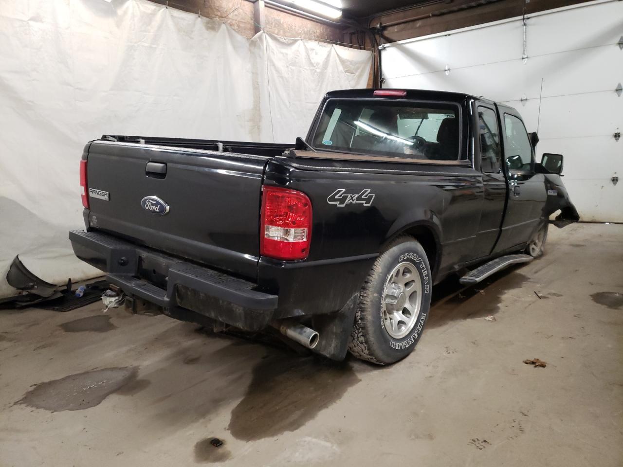 Photo 4 from auction – 2011 FORD RANGER SUP with VIN 1FTLR4FEXBPA48922