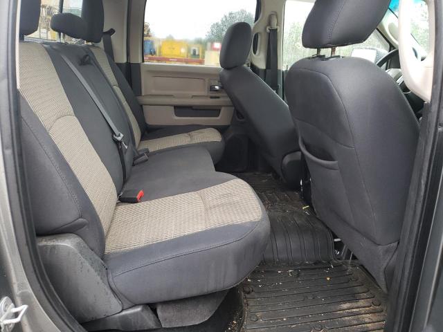 Photo 6 from auction – 2011 DODGE RAM 1500 with VIN 1D7RV1CT0BS522516