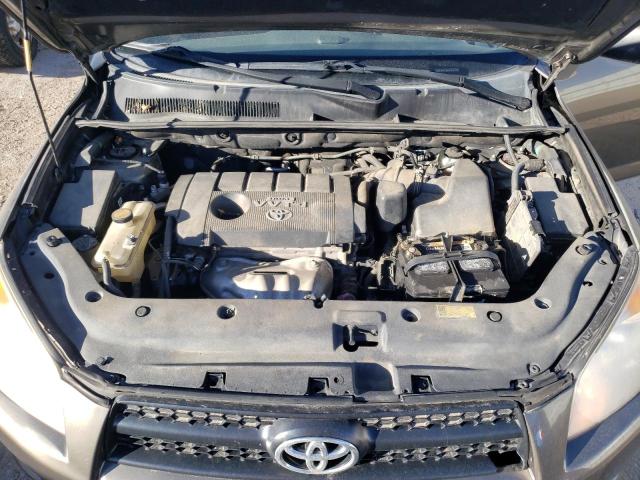 Photo 7 from auction – 2010 TOYOTA RAV4 with VIN 2T3BF4DV5AW042875