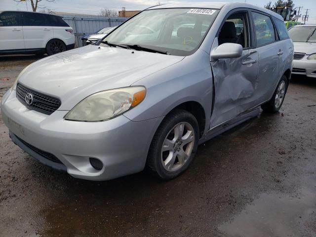 Photo 2 from auction – 2006 TOYOTA COROLLA MA with VIN 2T1KR32E76C581262