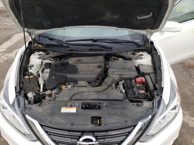 Photo 7 from auction – 2016 NISSAN ALTIMA 2.5 with VIN 1N4AL3AP1GN310136