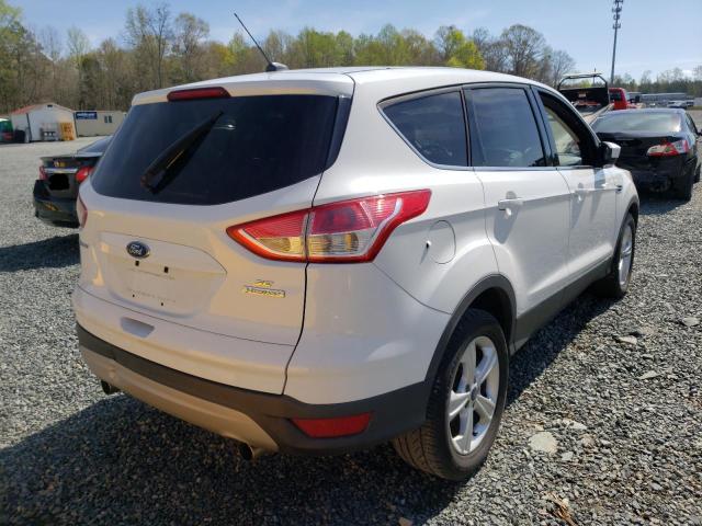 Photo 4 from auction – 2013 FORD ESCAPE SE with VIN 1FMCU0GX2DUB09297