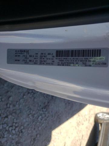 Photo 10 from auction – 2019 RAM 1500 CLASS with VIN 3C6JR7ET9KG522704
