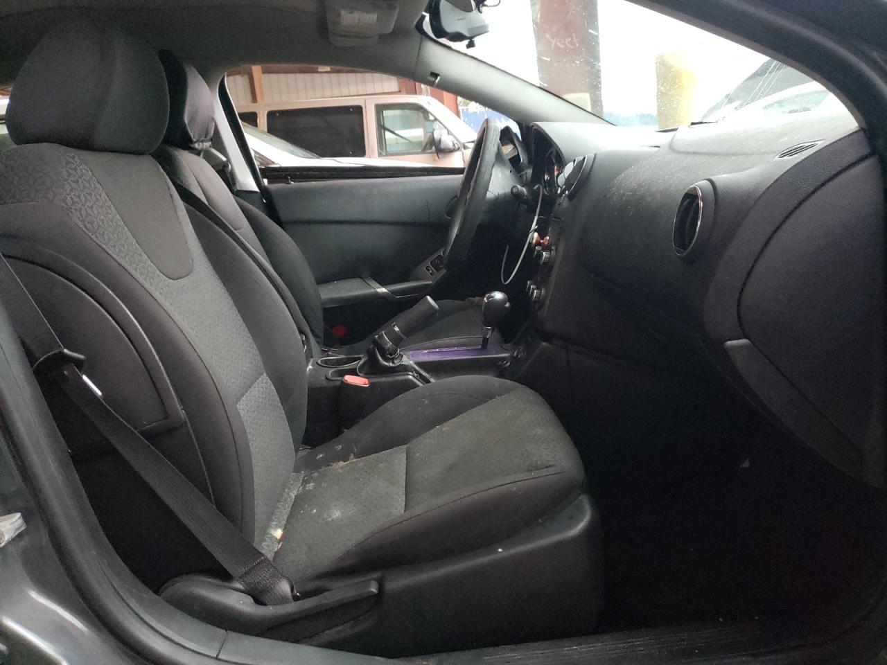 Photo 5 from auction – 2008 PONTIAC G6 VALUE L with VIN 1G2ZF57B684129637