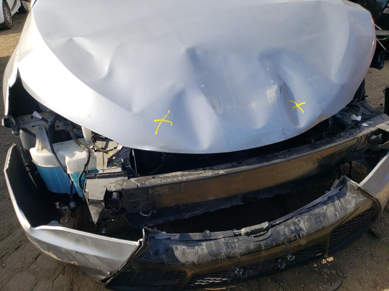 Photo 9 from auction – 2015 TOYOTA CAMRY LE with VIN 4T1BF1FK5FU068782