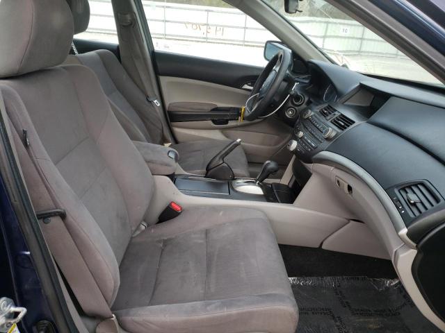 Photo 5 from auction – 2012 HONDA ACCORD LX with VIN 1HGCP2F33CA125869
