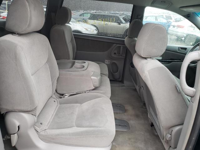 Photo 6 from auction – 2005 TOYOTA SIENNA CE with VIN 5TDZA23C35S285805