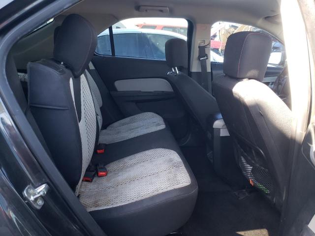 Photo 6 from auction – 2012 CHEVROLET EQUINOX LS with VIN 2GNALBEK4C1240296