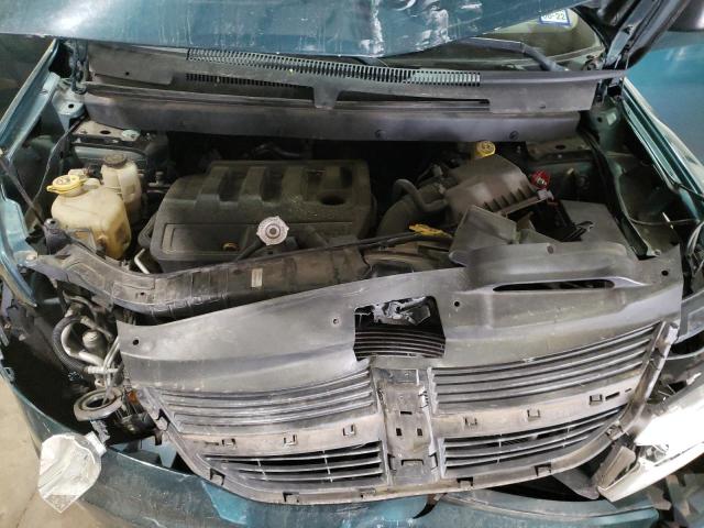 Photo 7 from auction – 2009 DODGE JOURNEY SE with VIN 3D4GG47B69T548581