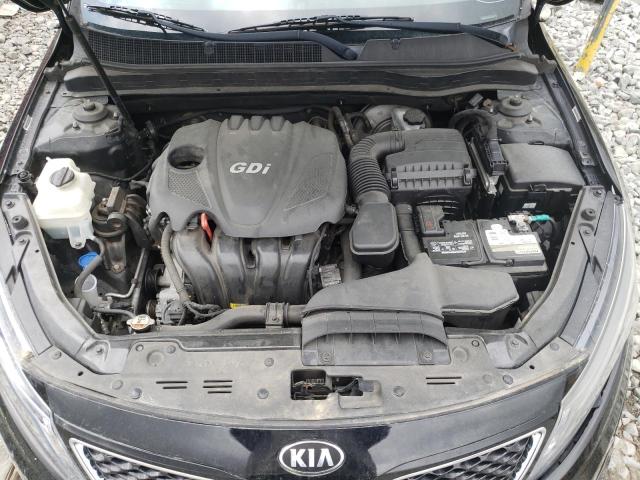 Photo 7 from auction – 2014 KIA OPTIMA LX with VIN 5XXGM4A73EG315709