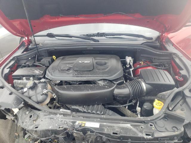 Photo 7 from auction – 2018 JEEP GRAND CHER with VIN 1C4RJFLG3JC264653