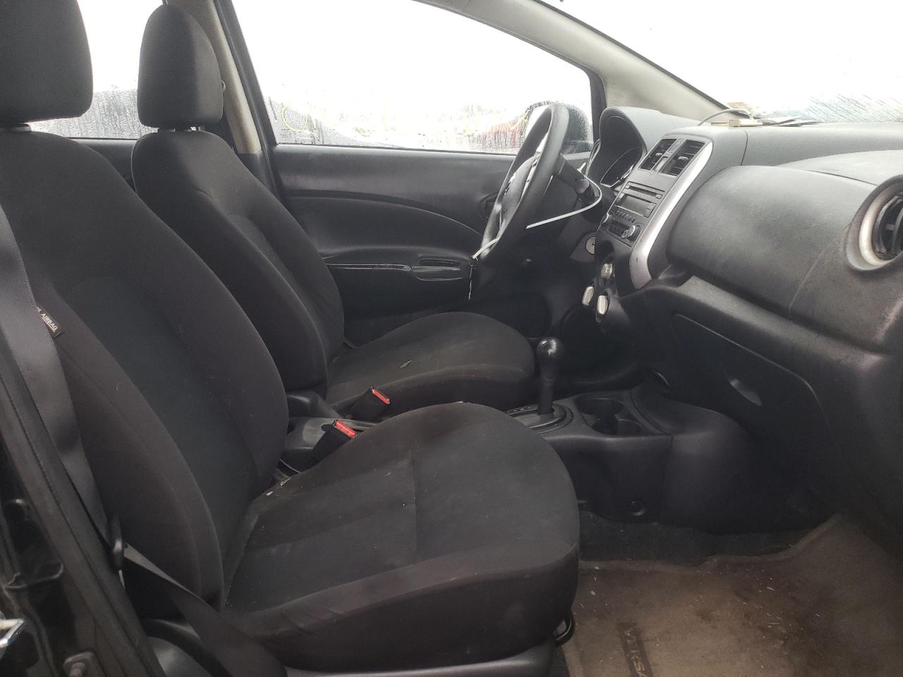 Photo 5 from auction – 2014 NISSAN VERSA NOTE with VIN 3N1CE2CP5EL435418