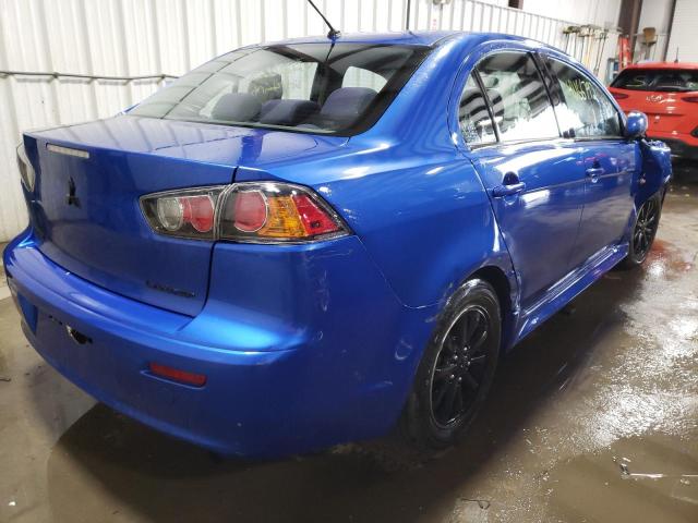 Photo 4 from auction – 2011 MITSUBISHI LANCER ES/ with VIN JA32U2FU0BU039880