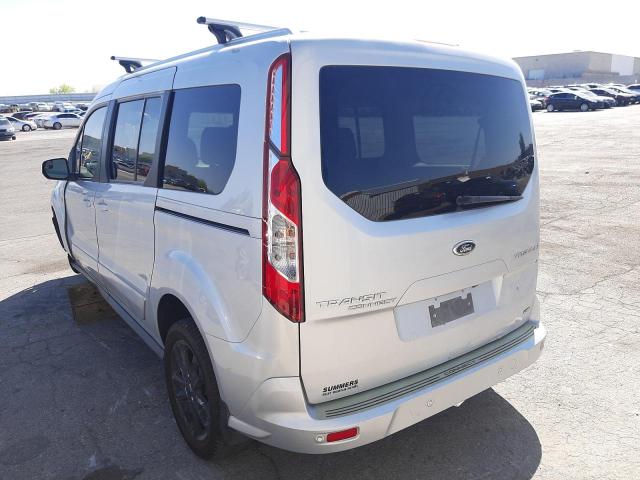 Photo 3 from auction – 2014 FORD TRANSIT CO with VIN NM0GE9G72E1148866