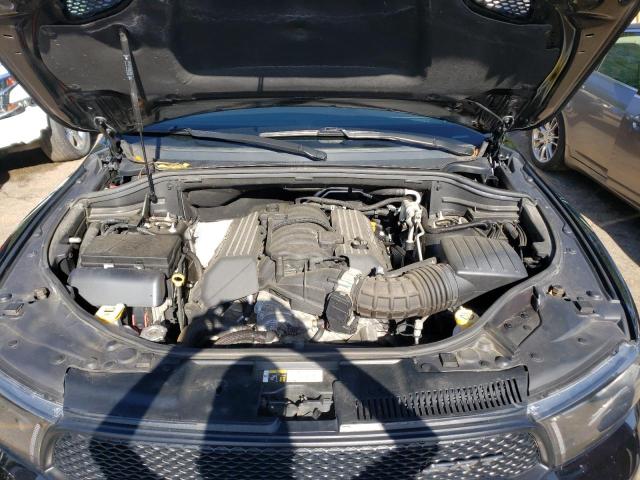 Photo 7 from auction – 2018 DODGE DURANGO SR with VIN 1C4SDJGJ0JC157481
