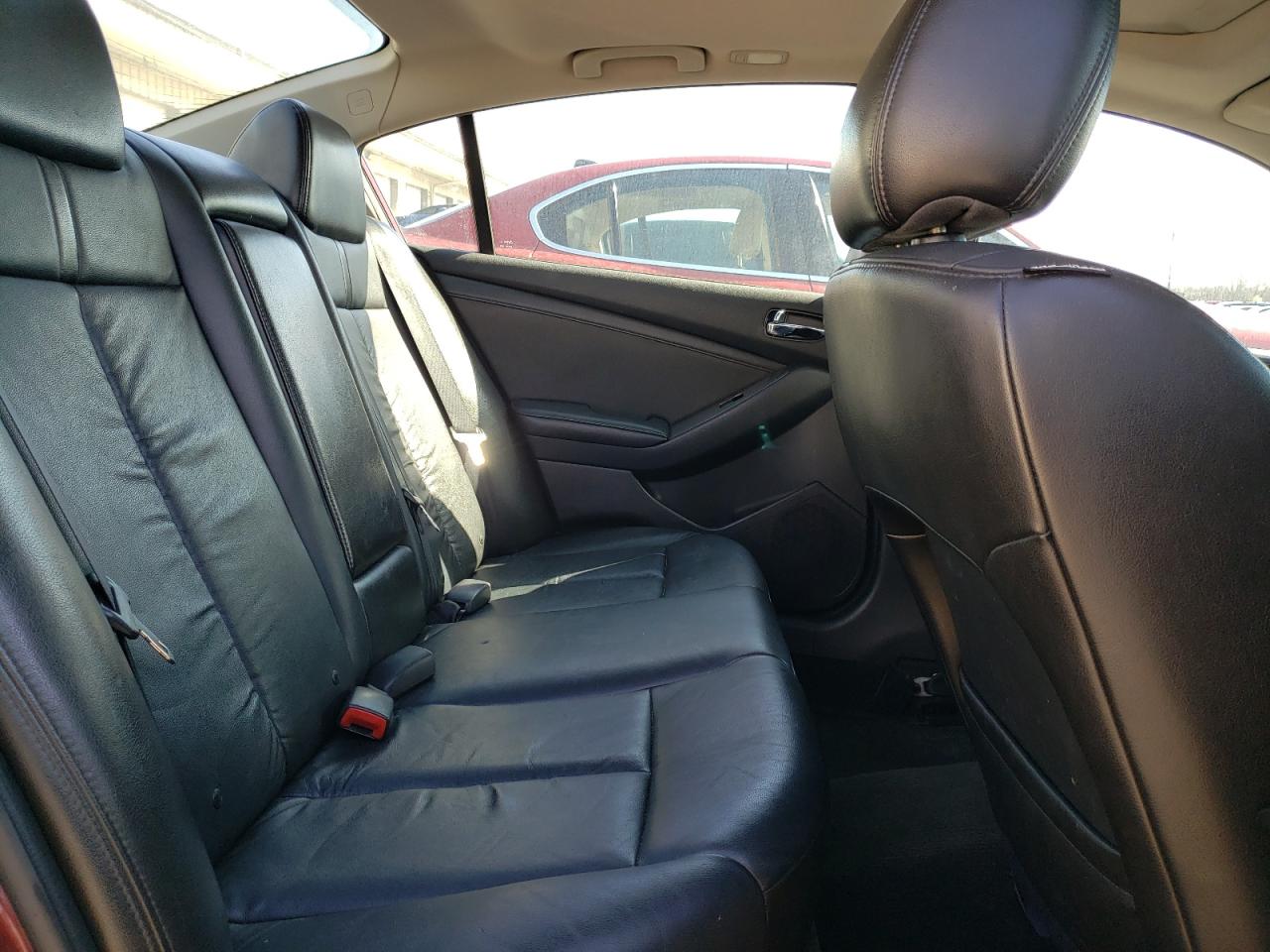 Photo 6 from auction – 2012 NISSAN ALTIMA BAS with VIN 1N4AL2AP6CC188034