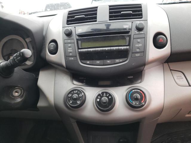 Photo 9 from auction – 2006 TOYOTA RAV4 with VIN JTMBD33V365003587