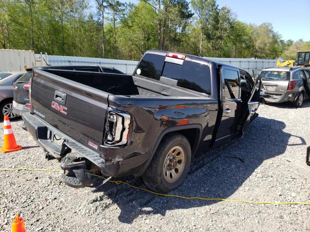 Photo 4 from auction – 2016 GMC SIERRA K15 with VIN 3GTU2NEC2GG262233