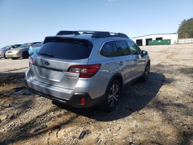 Photo 7 from auction – 2019 SUBARU OUTBACK 2. with VIN 4S4BSANC6K3264963