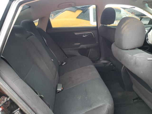 Photo 6 from auction – 2014 NISSAN ALTIMA with VIN 1N4AL3AP3EC130990