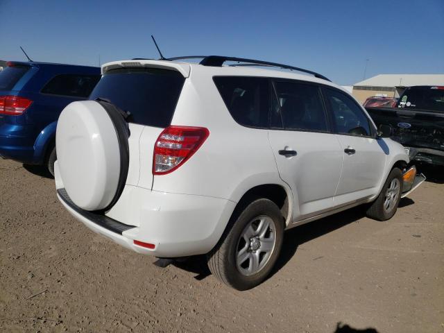 Photo 4 from auction – 2010 TOYOTA RAV4 with VIN 2T3ZF4DV3AW049161