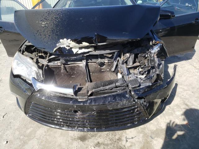 Photo 7 from auction – 2017 TOYOTA CAMRY LE with VIN 4T1BF1FK2HU802006