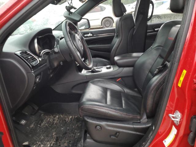 Photo 5 from auction – 2019 JEEP GRAND CHER with VIN 1C4RJFLG9KC735688