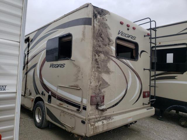 Photo 9 from auction – 2017 THOR MOTOR HOME with VIN 1FC4E4KS6HDC24466
