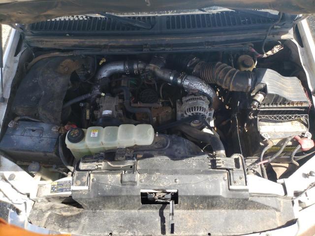 Photo 7 from auction – 2003 FORD F250 SUPER with VIN 1FTNX20F33EA12314