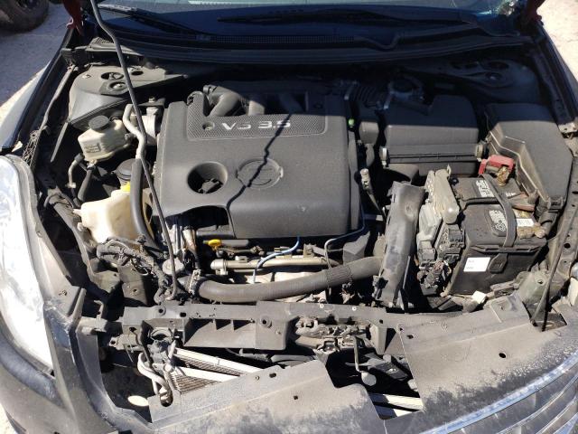 Photo 7 from auction – 2012 NISSAN ALTIMA SR with VIN 1N4BL2AP9CC126034