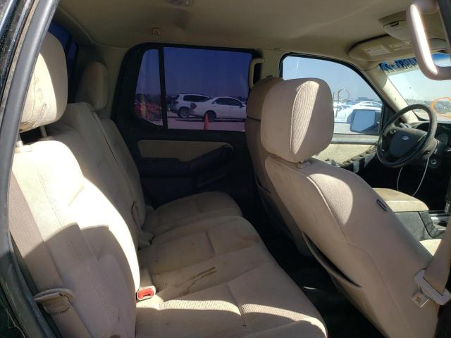Photo 6 from auction – 2008 FORD EXPLORER S with VIN 1FMEU31E38UA31359