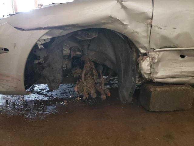 Photo 9 from auction – 2004 MAZDA 6 I with VIN 1YVFP80C945N13765