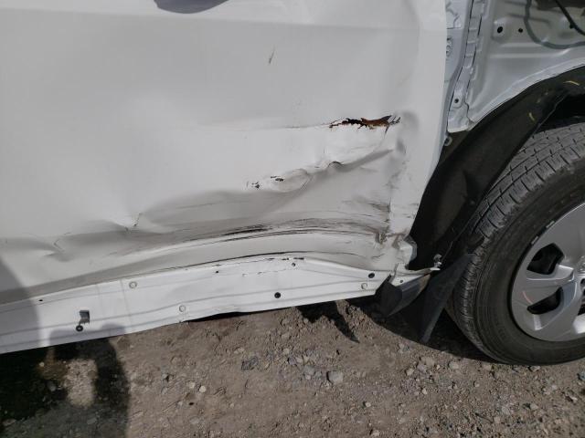 Photo 9 from auction – 2020 TOYOTA RAV4 LE with VIN 2T3H1RFV7LC040231