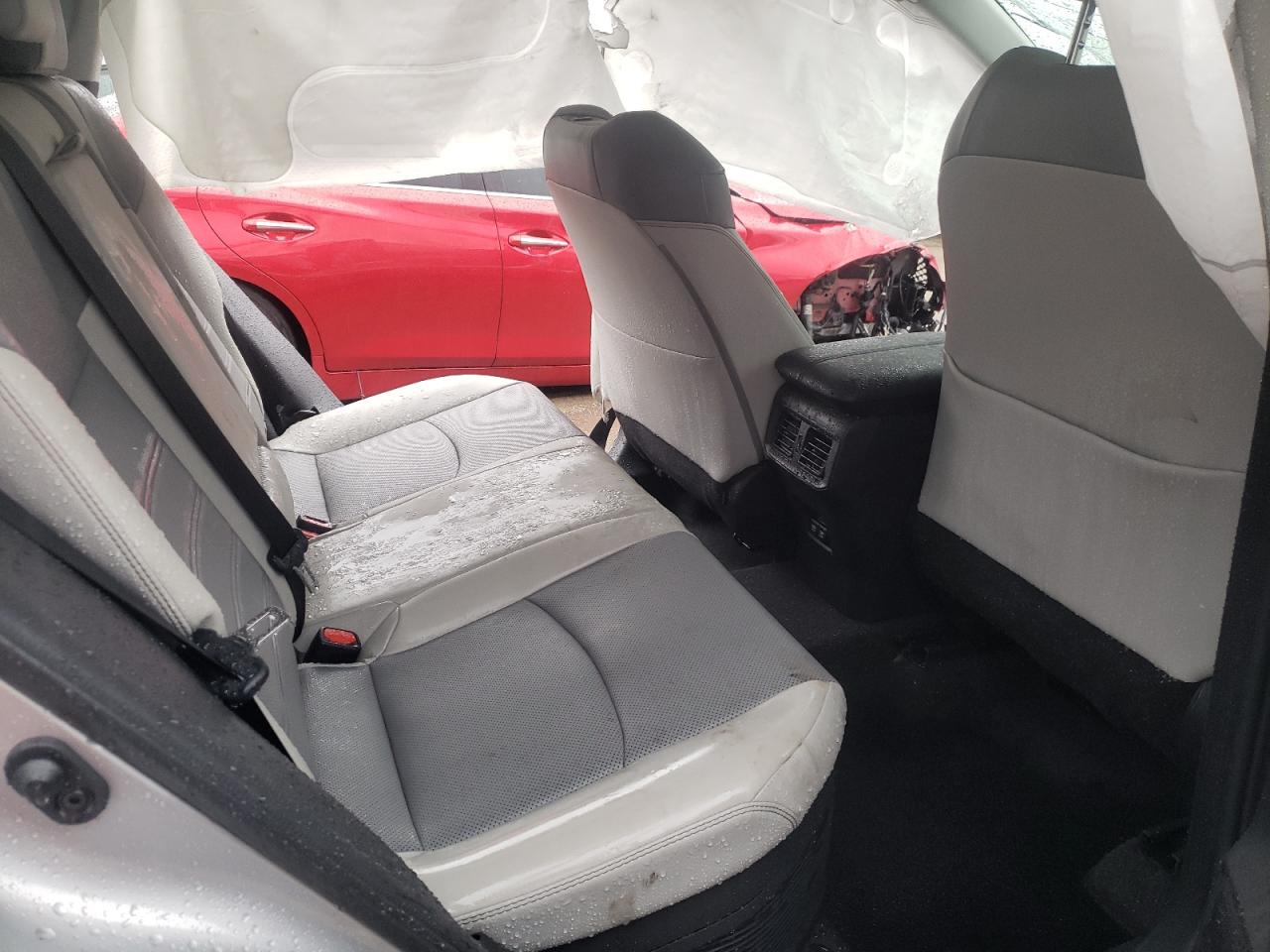 Photo 6 from auction – 2021 TOYOTA RAV4 LIMIT with VIN 2T3D6RFV7MW023803