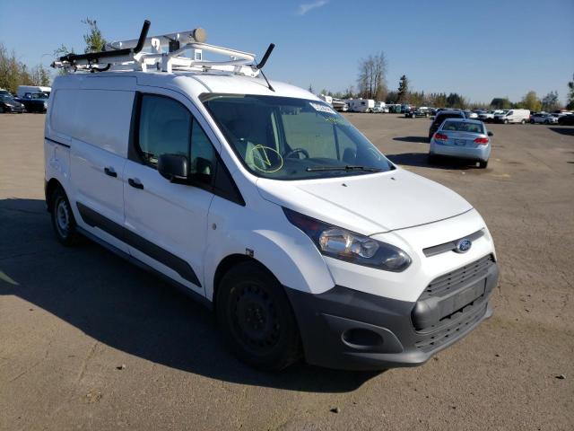 FORD TRANSIT CO 2016 with VIN NM0LS7E72G1252128 - Photo from auction