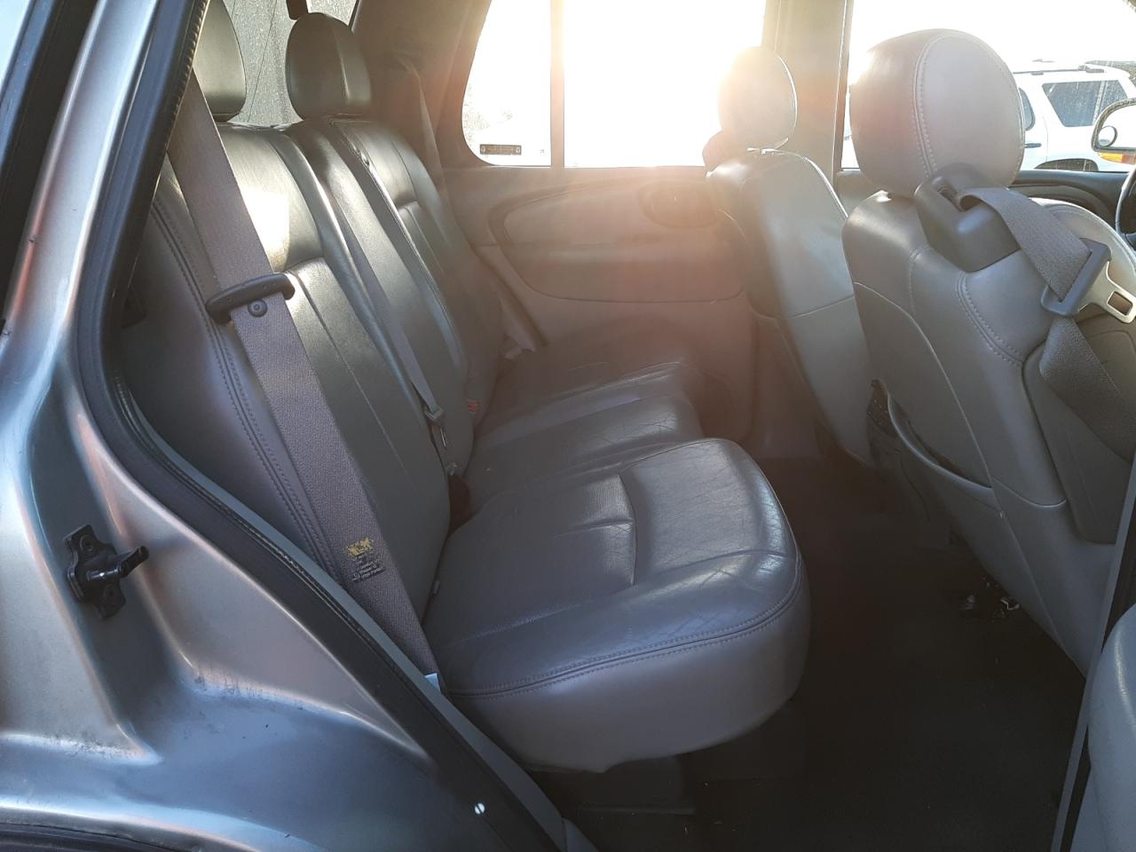 Photo 6 from auction – 2002 OLDSMOBILE BRAVADA with VIN 1GHDT13S622139868