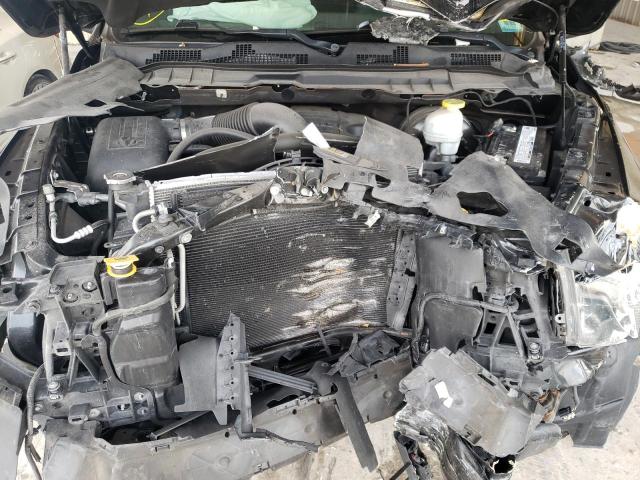 Photo 7 from auction – 2017 RAM 1500 ST with VIN 1C6RR6KT5HS723017